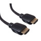 MCTV-636 Przewód HDMI-HDMI v1.4 2 m A-A polybag Maclean 