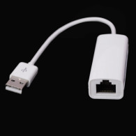 AK218 Karta sieciowa na kablu USB 