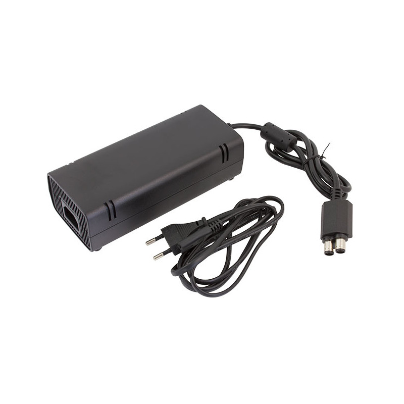KX5 Strömförsörjning till XBOX 360 SLIM