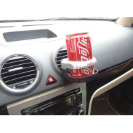 AP6 Universal mug holder for car
