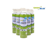 GB600 Sprężone powietrze 600 ml pistoletowy atomizer - pistol spray