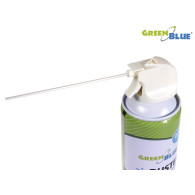 GB600 Sprężone powietrze 600 ml pistoletowy atomizer - pistol spray