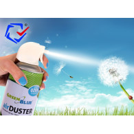 GB600 Sprężone powietrze 600 ml pistoletowy atomizer - pistol spray