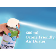 GB600 Sprężone powietrze 600 ml pistoletowy atomizer - pistol spray