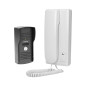 Enfamiljshem intercomsystem, vandalsäker, ENSIS