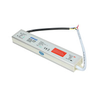 Strömförsörjning för LED 12VDC 70W, IP67