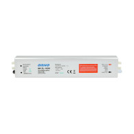 Strömförsörjning för LED 12VDC 70W, IP67