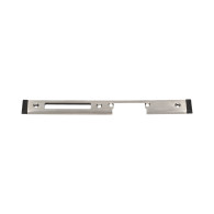Szyld długi INOX, lewy