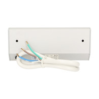 Möbeluttag 1x2P+Z, 2xUSB