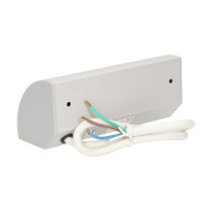 Möbeluttag 1x2P+Z, 2xUSB