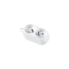 Utomhusuttag 2x2P+Z | HandlaSmidigt.se