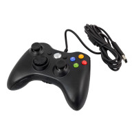 KX13 Pad för PC Dual Shock XBOX-stil