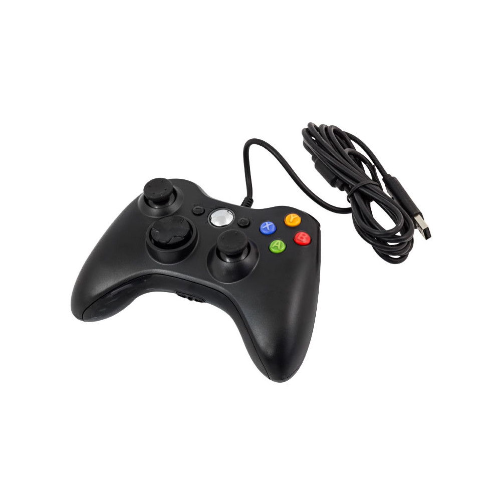 KX13 Pad för PC Dual Shock XBOX-stil