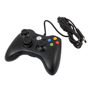 KX13 Pad för PC Dual Shock XBOX-stil