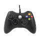 KX13 Pad för PC Dual Shock XBOX-stil