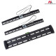 MC-643 Uchwyt do telewizora 33-55', 30kg, max vesa 400x400 