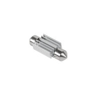 LED-bilbelysning (Canbus) SV8,5 11x36mm 3x5050 SMD, vit