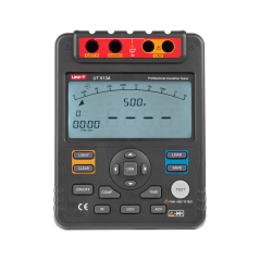 Isolationsresistansmätare UT513A