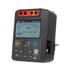 Isolationsresistansmätare UT513A