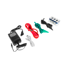 Isolationsresistansmätare UT513A