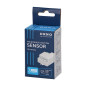 Mikrovågsrörelsesensor, mini, 360/180 grader. IP20, 1200W.