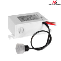 Skymningssensor med extern sond 2300W MCE34