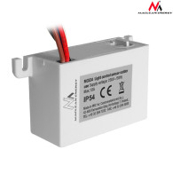 Skymningssensor med extern sond 2300W MCE34