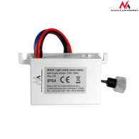 Skymningssensor med extern sond 2300W MCE34