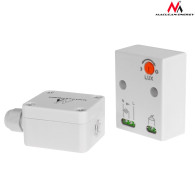 Skymningssensor med extern sond 2300W MCE35