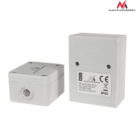 Skymningssensor med extern sond 2300W MCE35