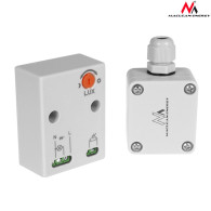 Skymningssensor med extern sond 2300W MCE35