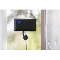 Antena TV pokojowa DVB-T SLIM Wiedyska