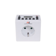 MCE30G Timer digital Maclean Energy, tysk version