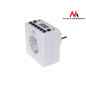 MCE30G Timer digital Maclean Energy, tysk version