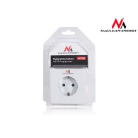 MCE30G Timer digital Maclean Energy, tysk version