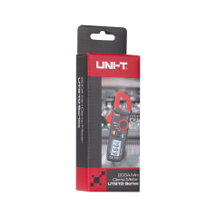 Tångamperemeter 200A AC modell UT210A