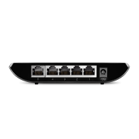 TP-LINK TL-SG1005D Switch 5 portów 1Gbps desktop
