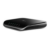 TP-LINK TL-SG1005D Switch 5 portów 1Gbps desktop