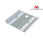 MC-655 37442 Adapter reducering HDD/SSD skena 3,5' till 2,5' metall