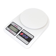 AG51G Elektronisk köksvåg 5 kg