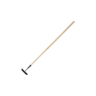 12291 Motyka 160mm z trzonkiem  drewnianym 110cm