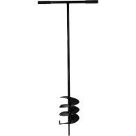 40123 Świder ogrodowy 170mm 