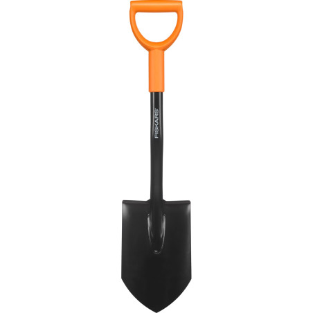 FS131417 Spade bredd 195mm, längd 800mm, Solid (FS2500)