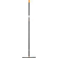 FS135715 Metallhacka med 14 tänder Solid 1565mm, bredd 360mm