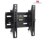 MC-667N 40043 TV-fäste för 13-42 tum svart upp till 25 kg max vesa 200x200