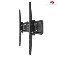 MC-668 40044 Uchwyt do telewizora 37-70' czarny do 40kg max vesa 600x400