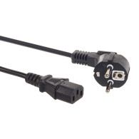 MCTV-692 39908 Kabel zasilający 3pin 3m wtyk EU