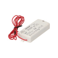 Beröringsströmbrytare, IP20, 500W