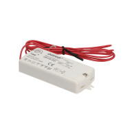 Beröringsströmbrytare, IP20, 500W