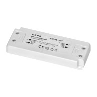 Strömförsörjning för LED 12VDC 12W, IP20